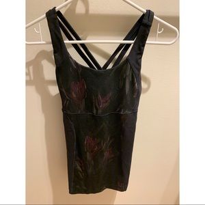 Lululemon Energy Tank Top